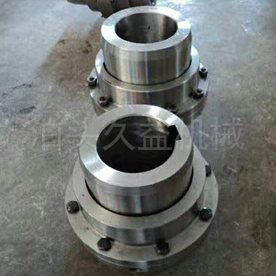 GIICL型鼓形齒式聯